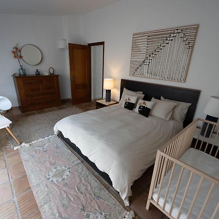 Casa Di Campara Villa Distrikt Faro Exterior foto