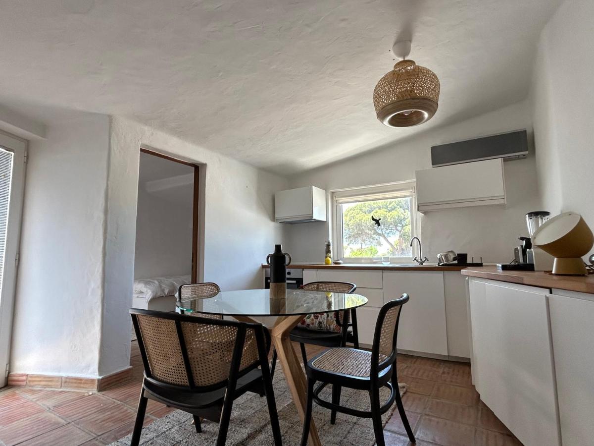 Casa Di Campara Villa Distrikt Faro Exterior foto