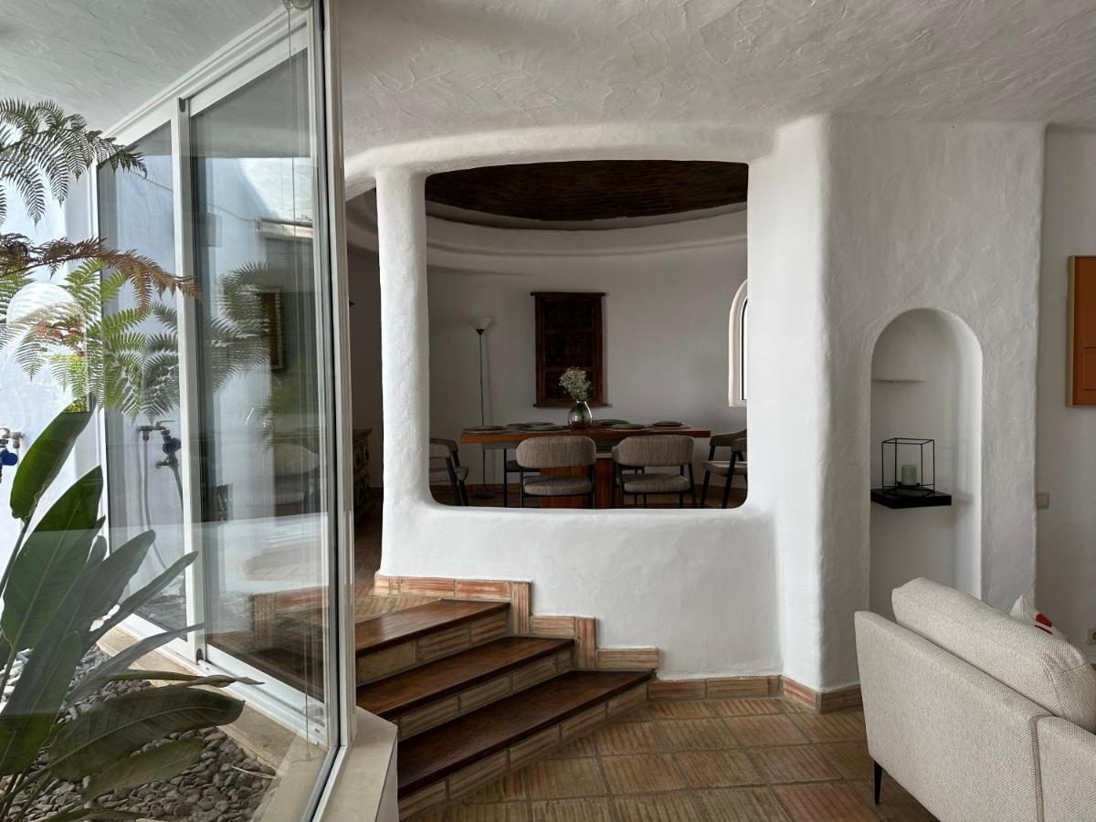 Casa Di Campara Villa Distrikt Faro Exterior foto