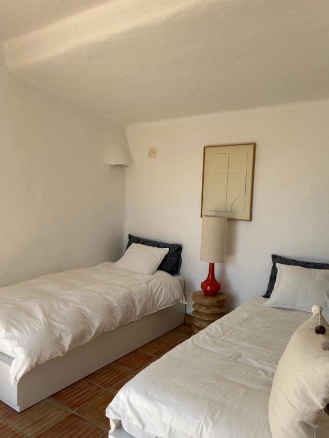 Casa Di Campara Villa Distrikt Faro Exterior foto
