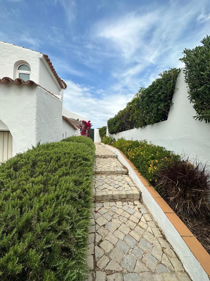 Casa Di Campara Villa Distrikt Faro Exterior foto