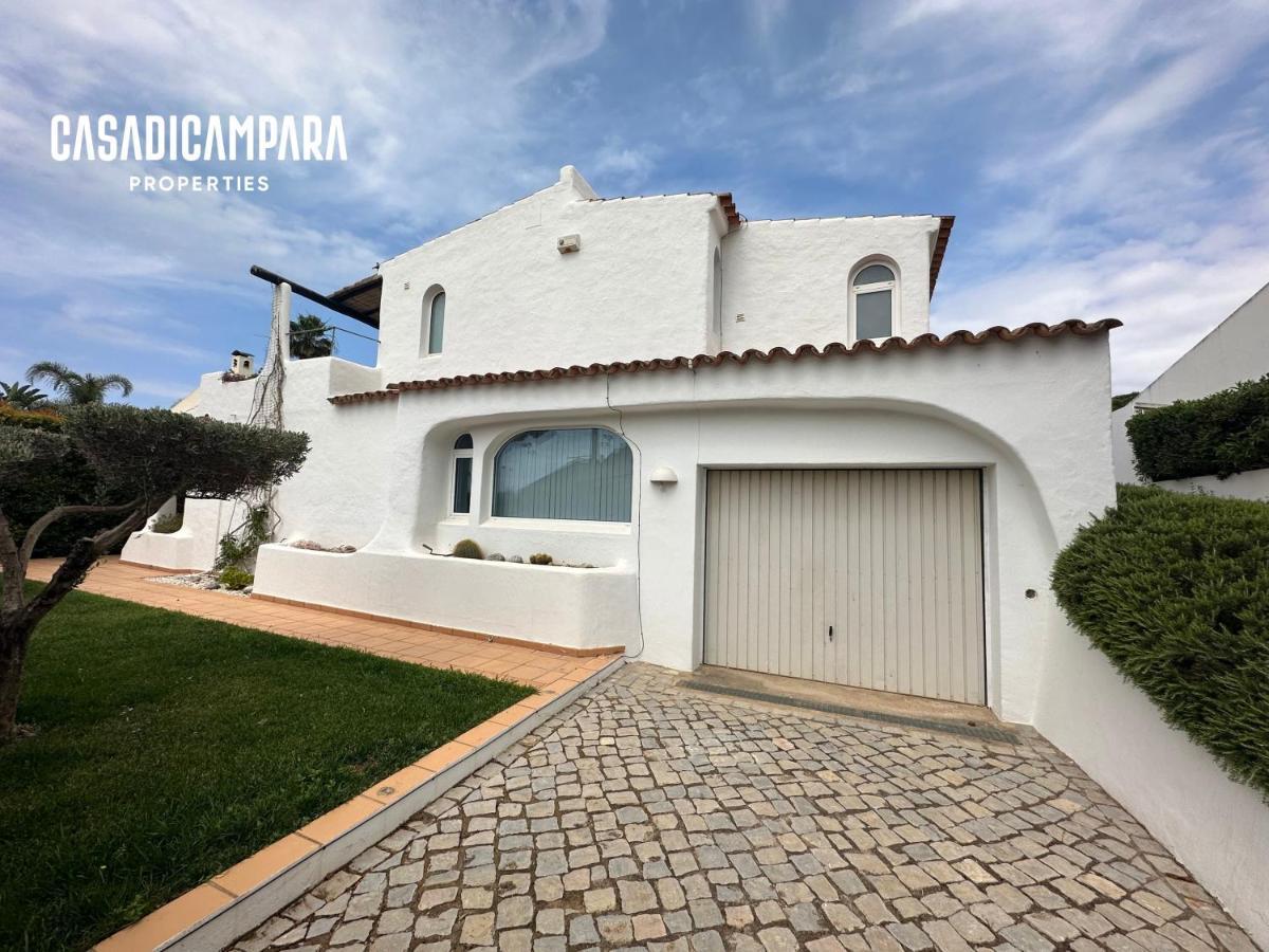 Casa Di Campara Villa Distrikt Faro Exterior foto
