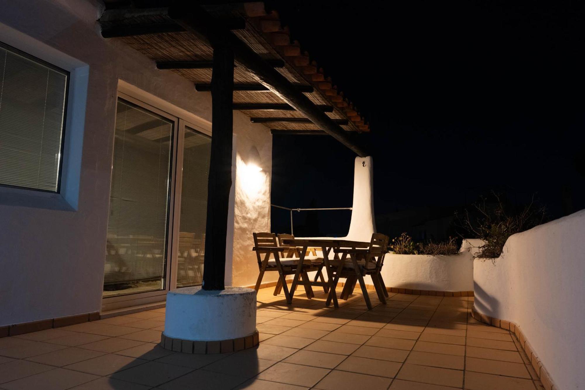 Casa Di Campara Villa Distrikt Faro Exterior foto