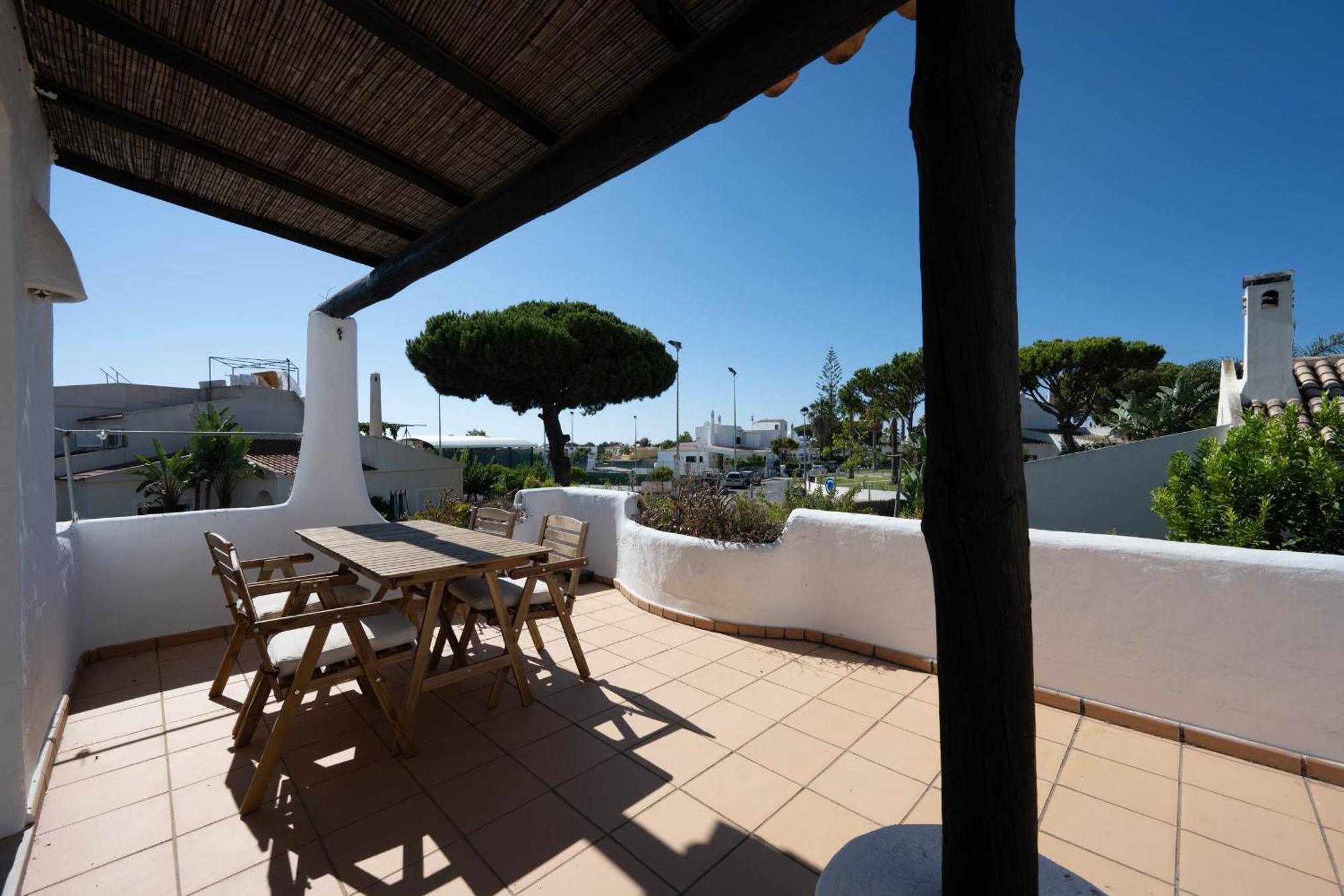 Casa Di Campara Villa Distrikt Faro Exterior foto