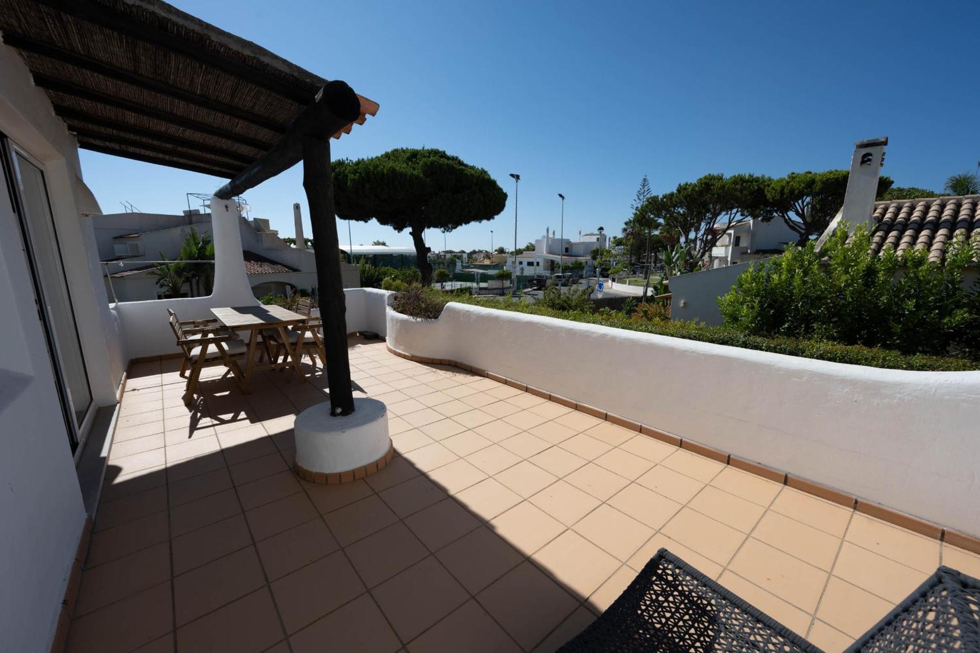 Casa Di Campara Villa Distrikt Faro Exterior foto